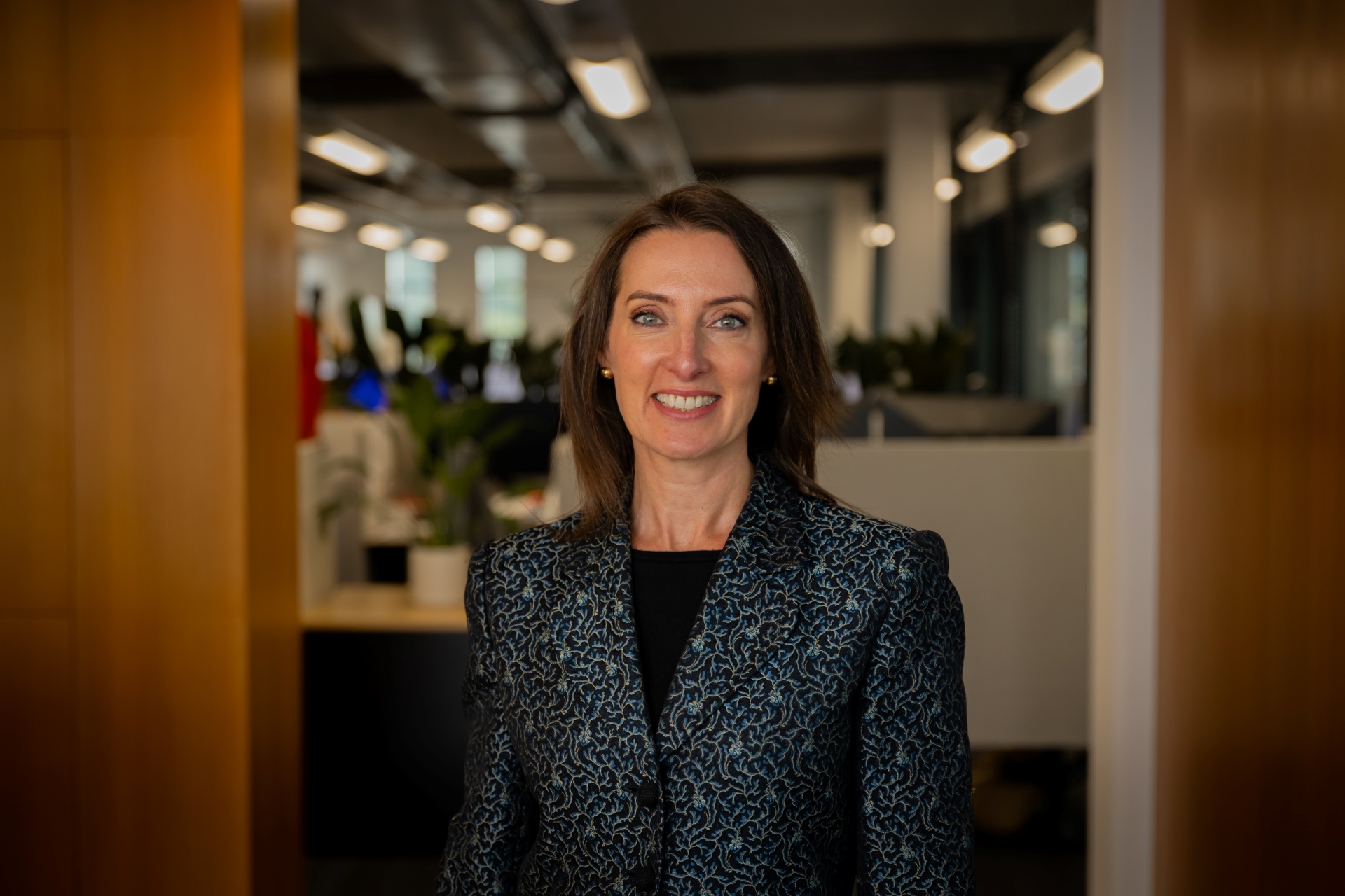 REINZ Chief Executive resigns
